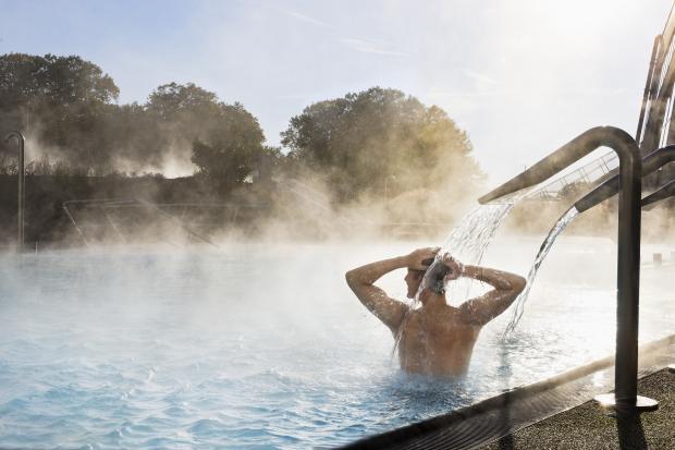 Therme Wien