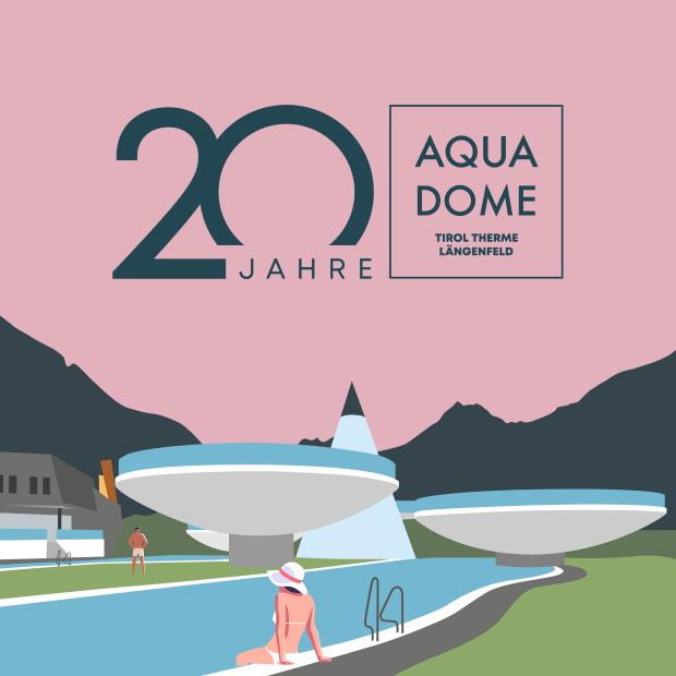 AQUA DOME