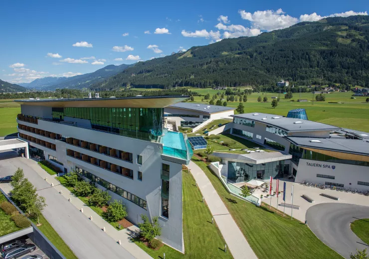 Resort TAUERN SPA Zell am See - Kaprun