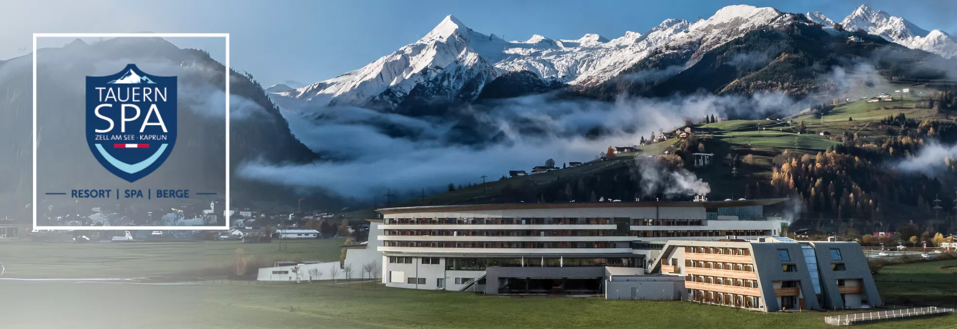 TAUERN SPA Zell am See Kaprun Karriere